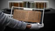 Oldest privately owned book sells for £3mn at UK sale