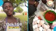 Kosua ne meko vendor discloses daily profit of over GH¢200 from five crates of eggs
