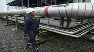 Nigeria gas fuels Morocco, Algeria pipeline power struggle