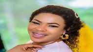 Fathia Balogun: Husband, children, net worth, education, movies