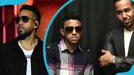 Meet Alex Damian Santos: Everything you need to know about Romeo Santos' son