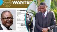 Special prosecutor declares former Finance Ministry Advisor wanted over SML scandal