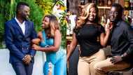Save the date: GH couple of WhatsApp group set to marry as their beautiful pre-wedding photos pop up