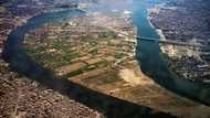 Nile islanders face eviction to make way for Egypt's latest grand plan