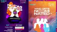 VGMA24: Charter House releases the full list of nominees, drops date, venue and other details of award show