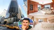 Ronaldo Reportedly Ready To Sell Trump's Tower House Following Attack By Fans