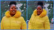 Ghanaian woman encourages women to relocate to Germany: "We are treated like MPs here"