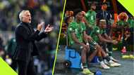 Mourinho subtly criticizes Super Eagles defender after Fenerbahçe victory