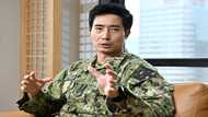 'Crime not to help': South Korean ex-SEAL has no Ukraine regrets