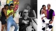 10 photos of singers Kidi and Cina Soul that show they would make a perfect couple