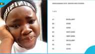 WASSCE: Ghanaian lady sheds tears of joy as she excels in exams, video evokes joy