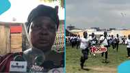 El Wak stampede: Mother of Peace Kportivi mourns, shares plans her daughter made for the family, video