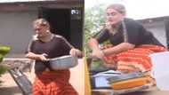 American missionary falls in love and marries okada rider she met in church