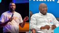 "Bawumia is done, NPP will turn their backs on him": GH preacher prophesies on former Veep's future