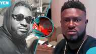 "Rest well Dr Spooky": Ghana loses iconic producer behind Scatta Wakka and other Hiplife hits