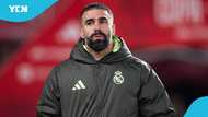 Copa del Rey exit: Dani Carvajal slams Real Madrid squad