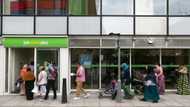 UK's long-term sick pile pressure on economy