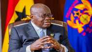 Ghanaian jobseekers will soon be required to speak French - President Akufo-Addo