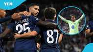 PSG rocked by serious injury concerns, 7 players to miss Barcelona clash