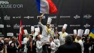 France savours competitive cooking win as restoring lost prestige