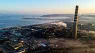 Workers strike at world's largest copper producer, Chile's Codelco