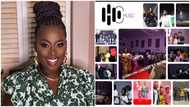 Herty Corgie: Gospel Singer Holds Successful Overflow Concert 3.0 In America, Video Drops