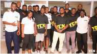 YEN.com.gh, Ghana's top news website, joins INMA, standing alongside New York Times and Washington Post