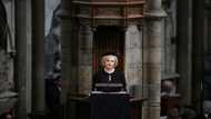 Politics back as UK's new PM makes debut trip to UN