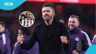 Gabriel Veneno transfer battle heats up as Manchester United take early lead