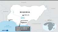 76 people killed in Nigeria boat accident