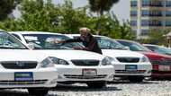 'Beautiful Corolla': Afghan love affair with Toyota endures the ages