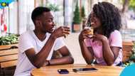 GH lady gives condition under which she will go on date with a guy: "He must have at least GH¢10k"