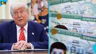US lists 3 types of Green Cards that are no longer valid for foreigners to carry