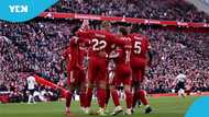 New images of Liverpool star's hair transplant emerge amid transfer links to Real Madrid