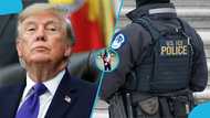 Popular pastor deported from the US to Ghana by Trump government, video