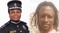 Kaaka was not murdered because of #FixTheCountry - DCOP Maame Tiwaa Addo-Danquah