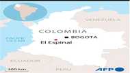 Four dead, dozens hurt as stands collapse in Colombia bullring