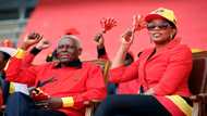 Autopsy in Spain for ex-Angola leader amid foul play claims