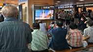 South Korea launches domestically-developed space rocket