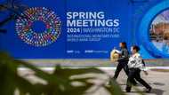 IMF says global debt levels face 'Great Election Year' risk