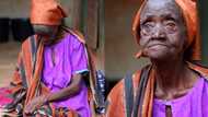 She lost her only son & now lives in hardship at 109 years; she only wish for a comfortable sleeping space