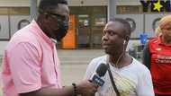 "I have been married for 12 years & I’ve never cheated on my wife" - Young GH man boasts