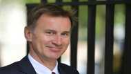 Jeremy Hunt: softly-spoken survivor takes on hardest role