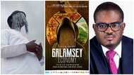 Anas’ ‘Galamsey Economy’ was empty – Ghanaians take to social media to express disappointment