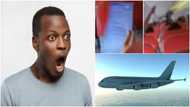 Open windows for fresh air: reactions as viral video shows aircraft passengers fanning themselves with papers