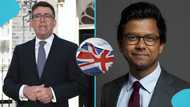UK Prime Minister appoints first AI Minister, Kanishka Narayan