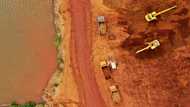 NGO accuses Chinese renewables firms of abuses in 18 countries