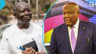 Ken Ofori-Atta medically fit for detention; Ghana's Ambassador to US gives update from ICE