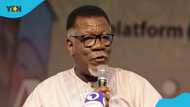 Mensa Otabil taps into scripture to explain why Ghana is not developing