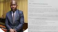 Bold Man: I was sacked for unsatisfactory performance after 20 years of giving it my all